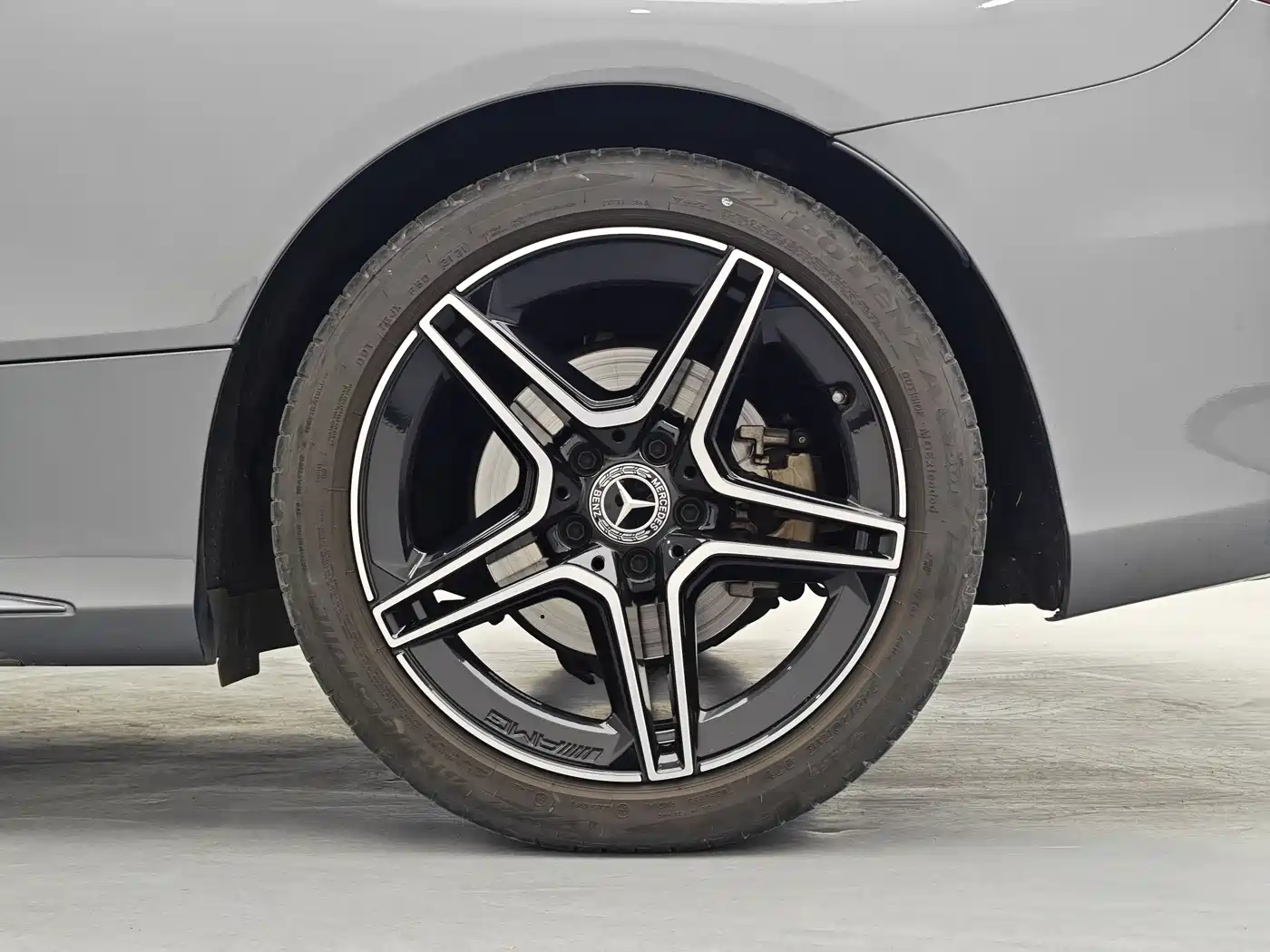 Mercedes-Benz C-Class (Import) 2022 C 260 Coupe фото 9