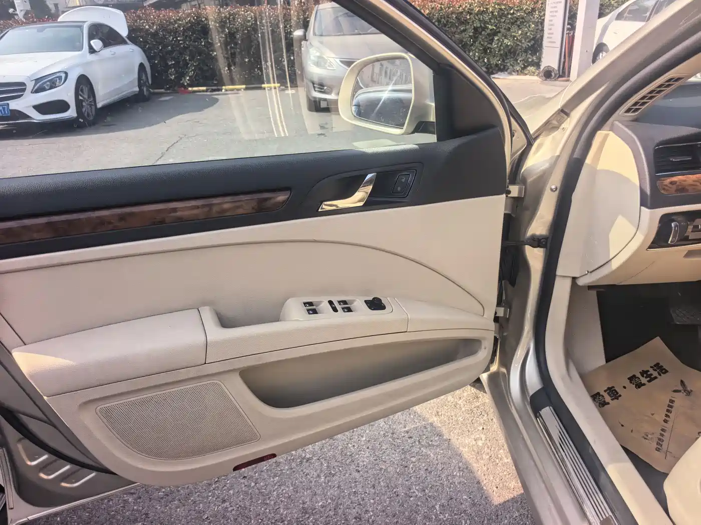 Škoda Superb 2012 1.8TSI Automatic Elegance Edition фото 18