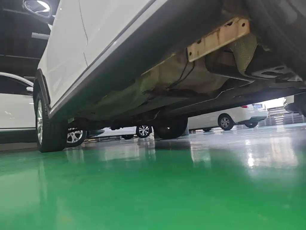 Chery Tiggo 3x 2023 2022 PLUS 1.5L CVT Refreshing Red Date II Type