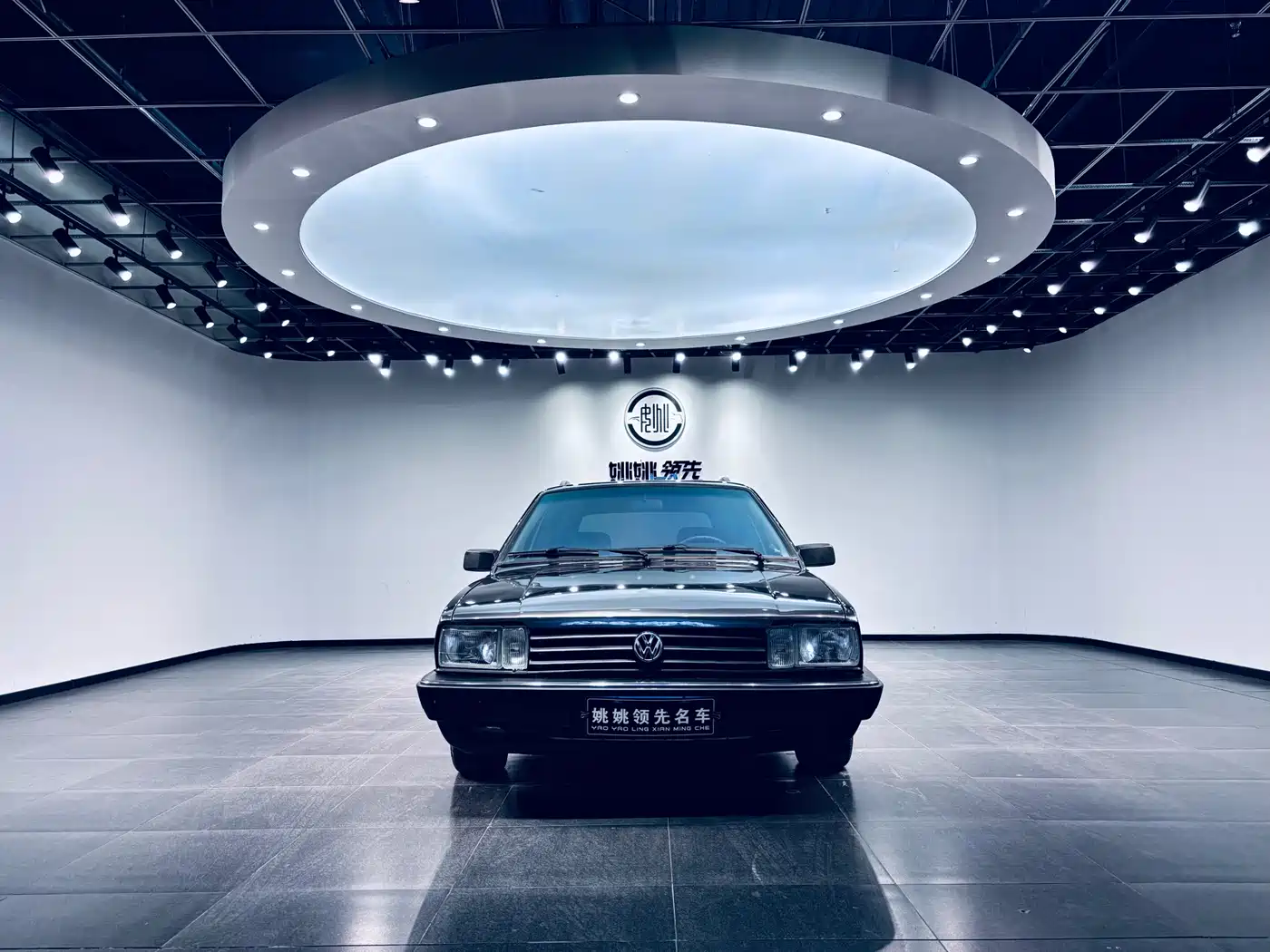 Volkswagen Santana Classic фото 2