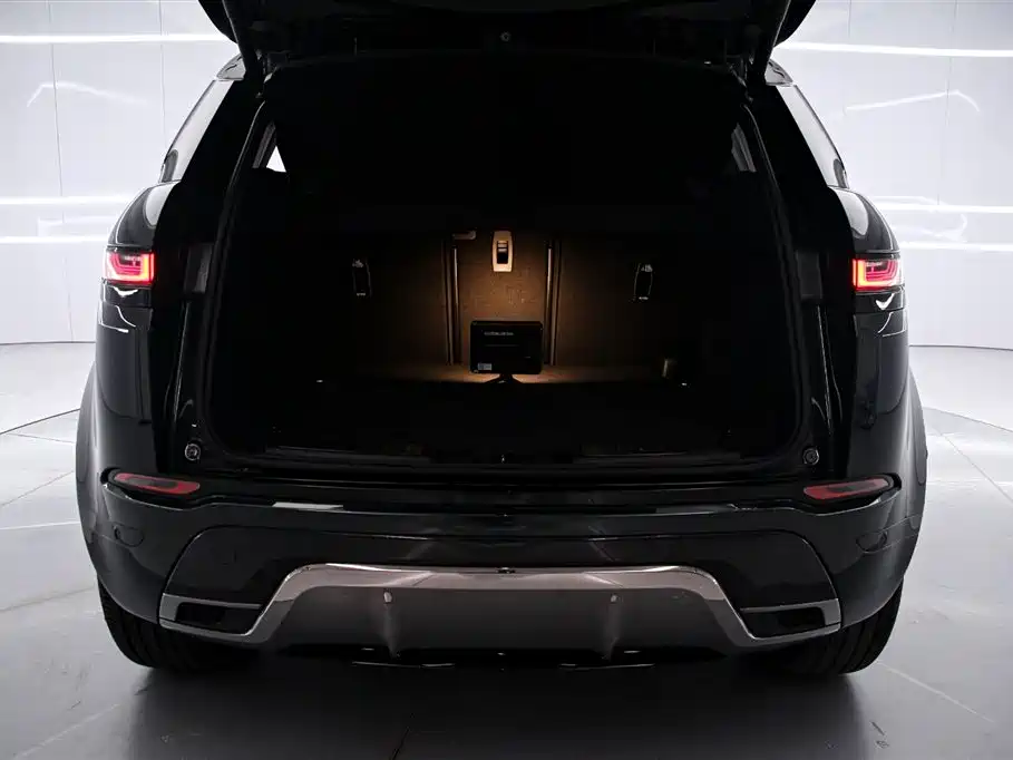 Land Rover Range Rover Evoque 2023 Range Rover Evoque L 249PS Luxury Edition фото 15