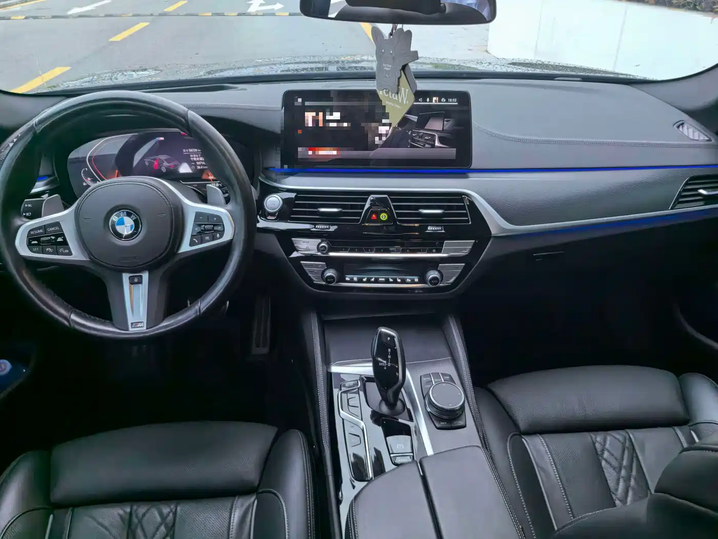 BMW 5 Series (Import) 2023 2022 540i Style Edition M Sport Package