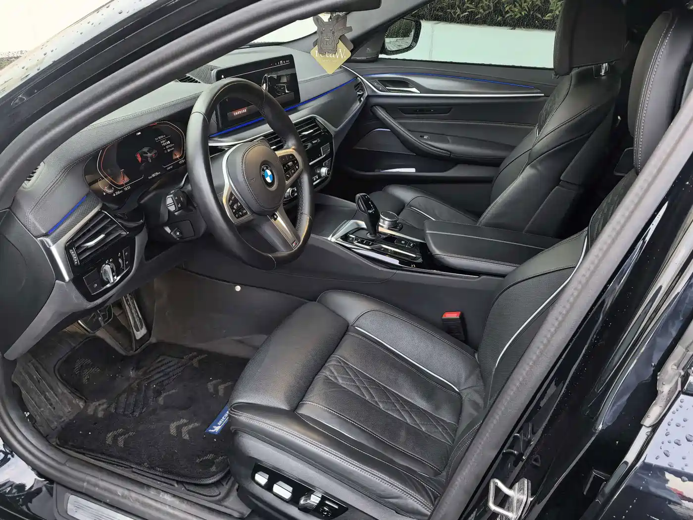 BMW 5 Series (Import) 2023 2022 540i Style Edition M Sport Package