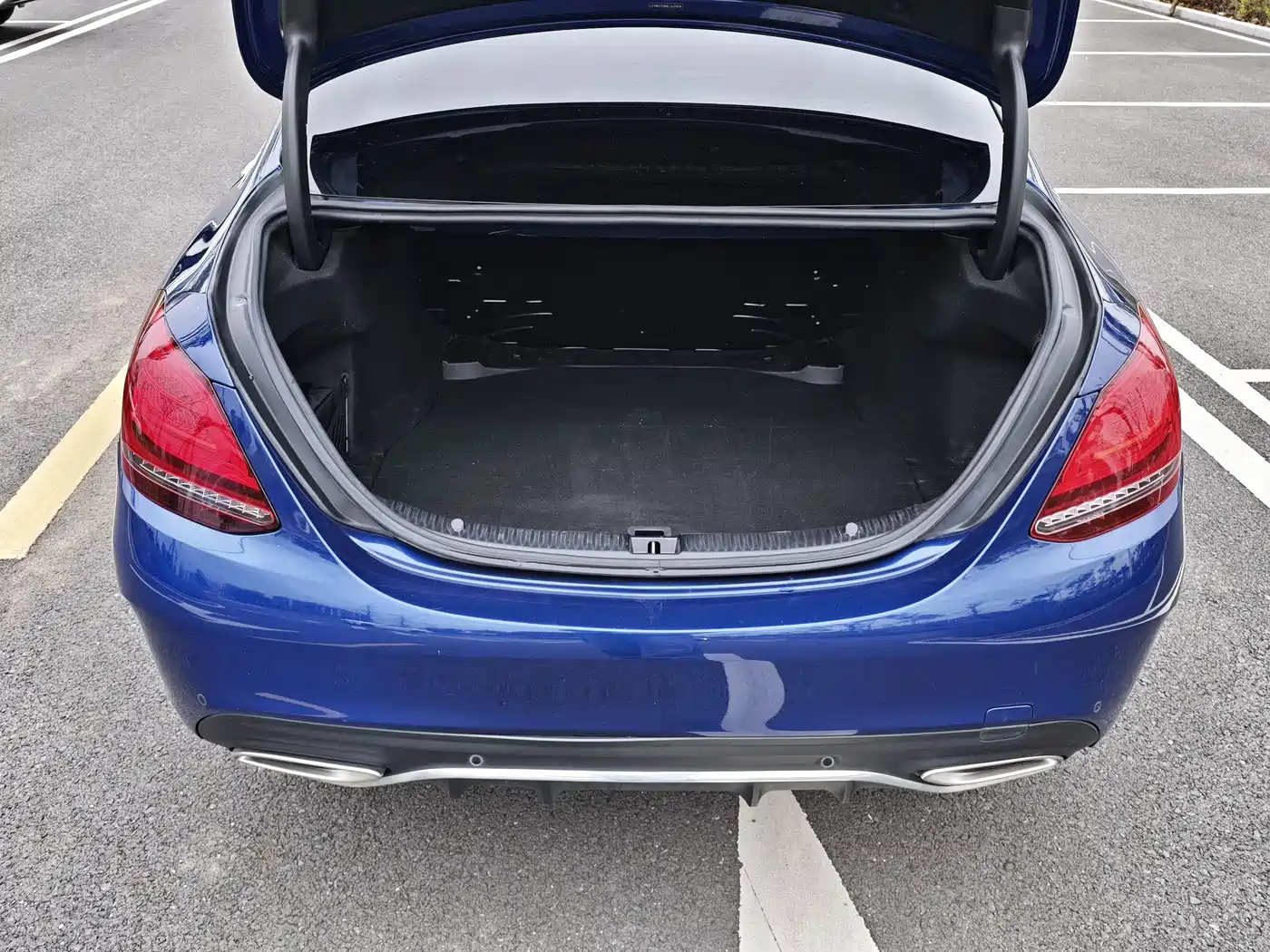Mercedes-Benz C-Class 2020 C 260 L Sport фото 13