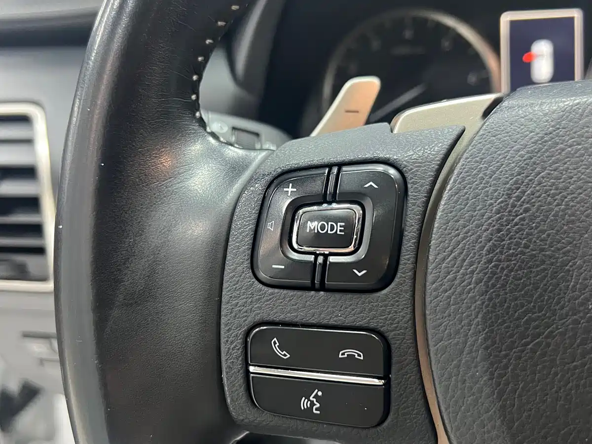Lexus NX 2020 200 AWD F Sport China V фото 15