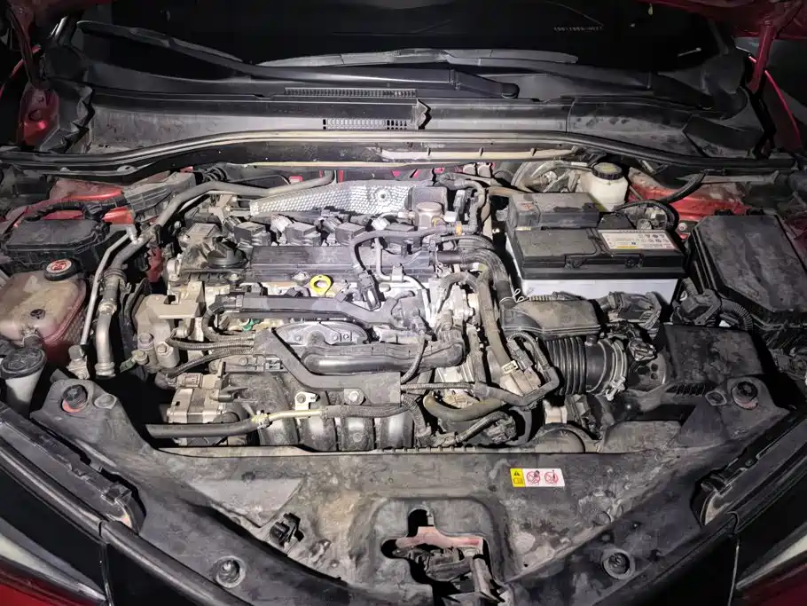 Photo 10 - Toyota C-HR