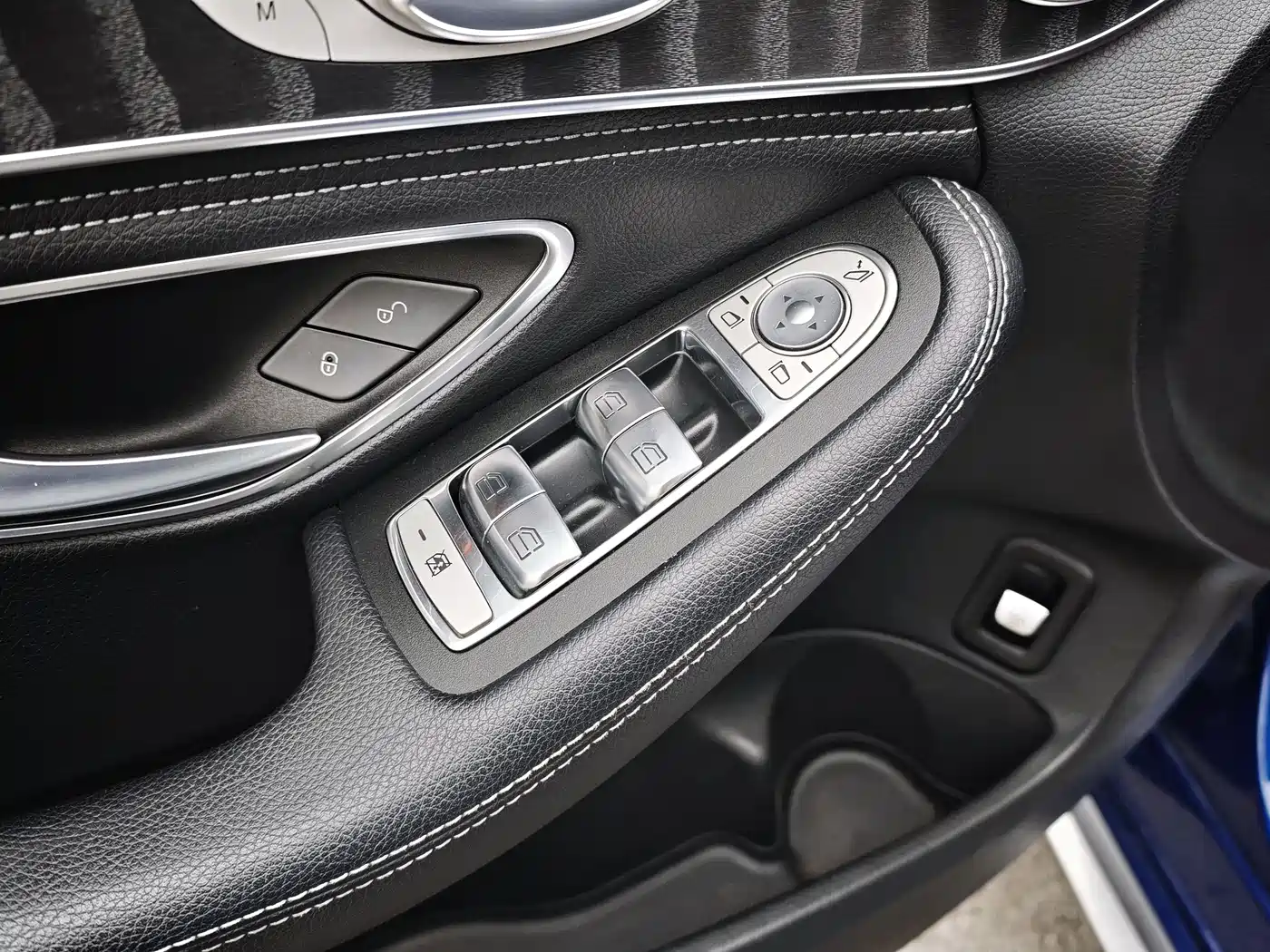 Mercedes-Benz C-Class 2020 C 260 L Sport фото 24