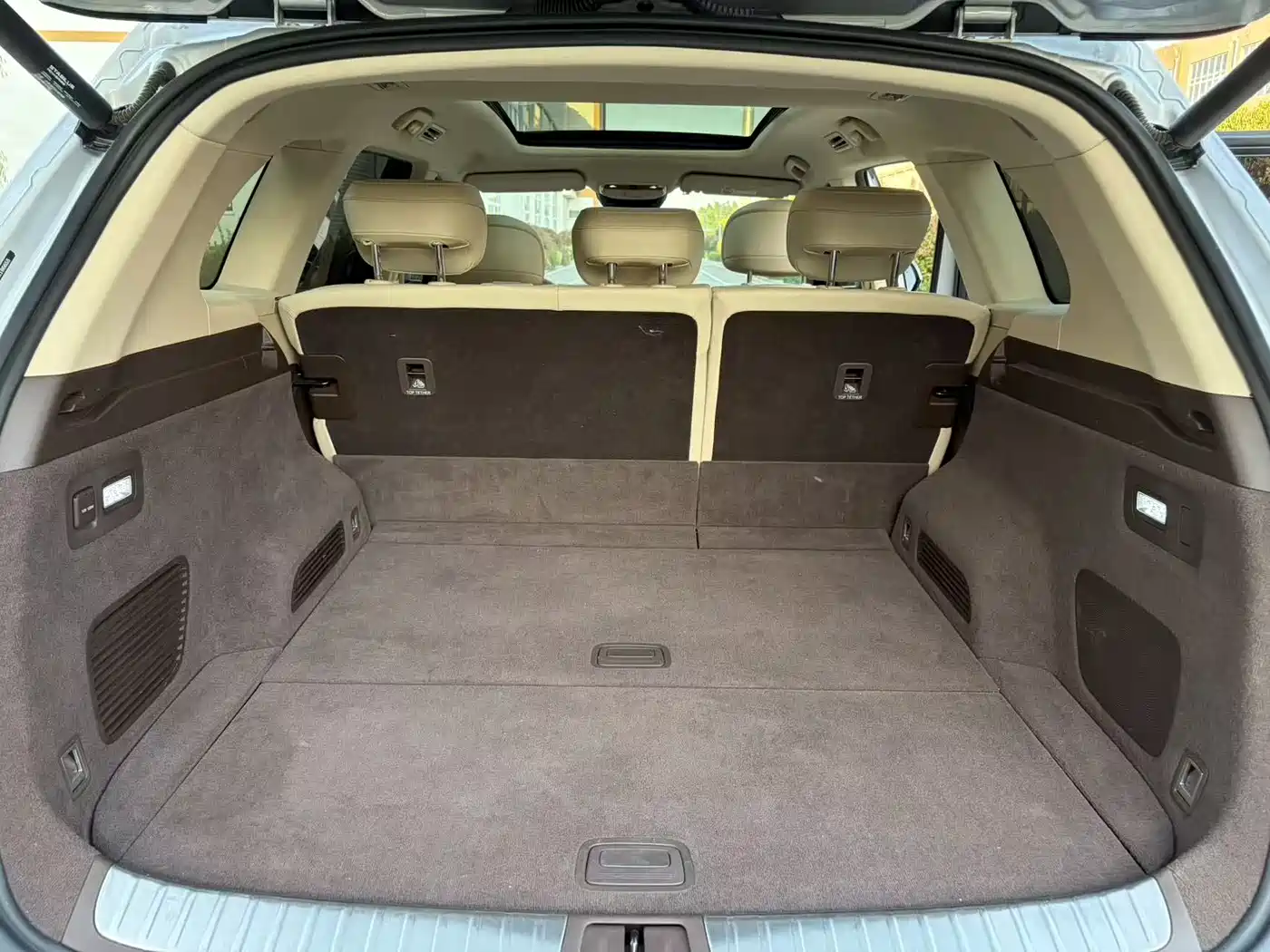 AITO Wenjie AITO M7 2024 1.5T Smart AWD Max Edition 5-Seater фото 10