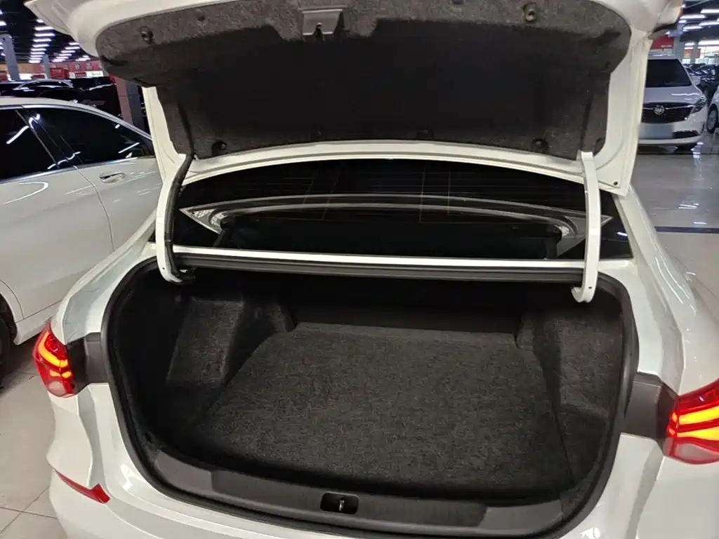 Chevrolet Monza 2024 2023 1.5L DCT Enjoyment Edition
