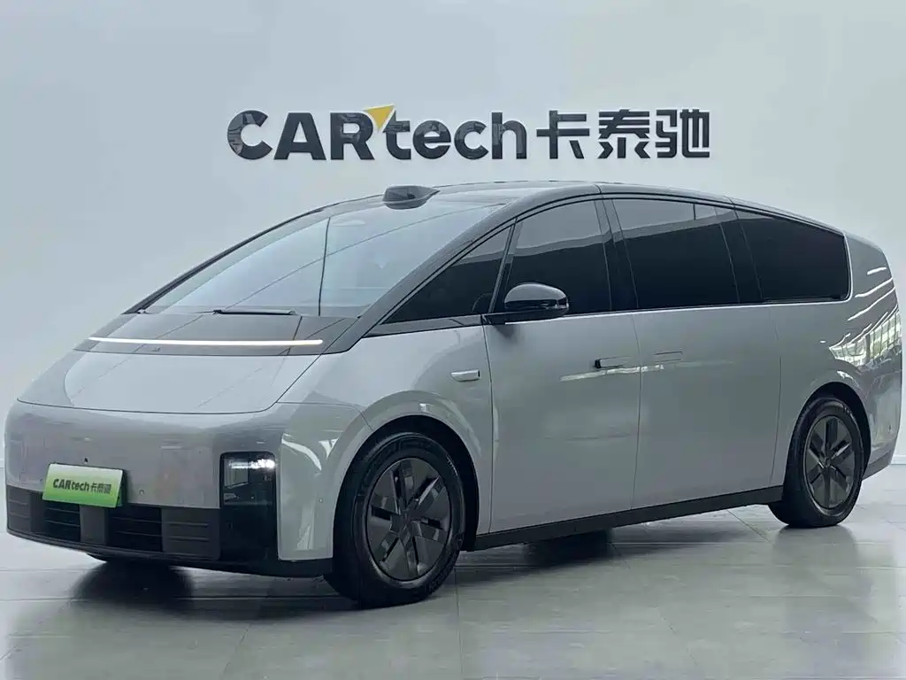 Li Auto MEGA 2024