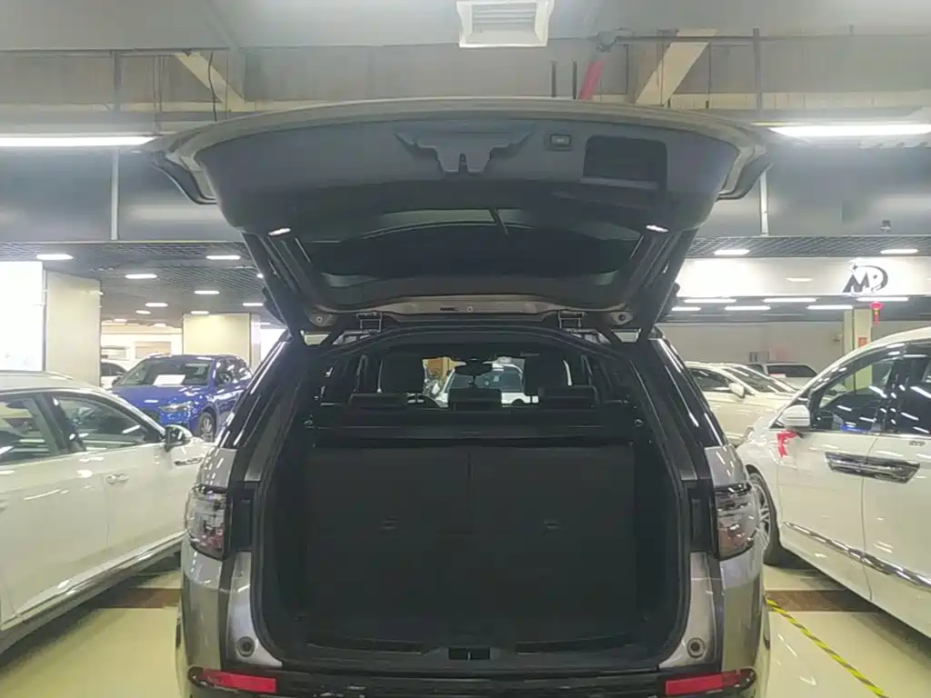 Photo 19 - Land Rover Discovery Sport