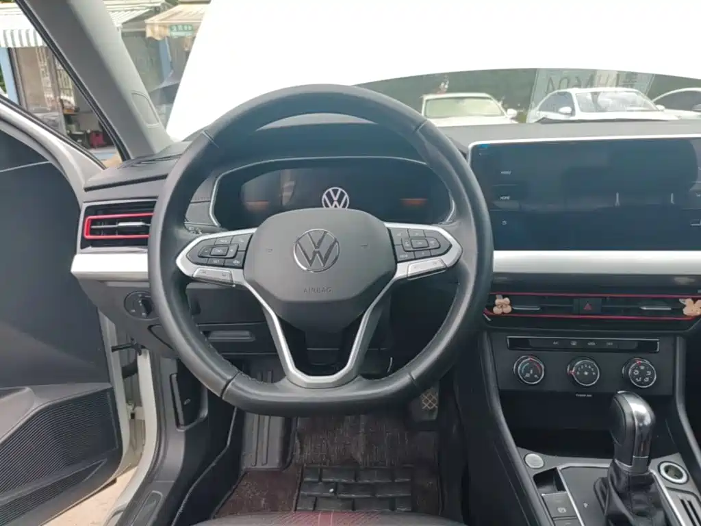 Volkswagen Lavida, миниатюра 11