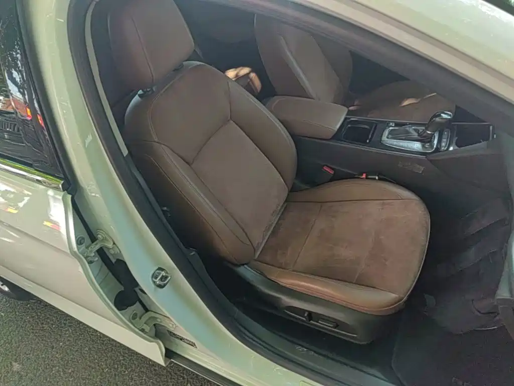 Фото 25 - Buick Regal