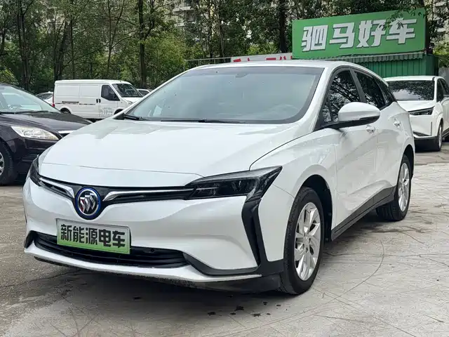  Buick Velite 6 2022 Connected Fashion PLUS