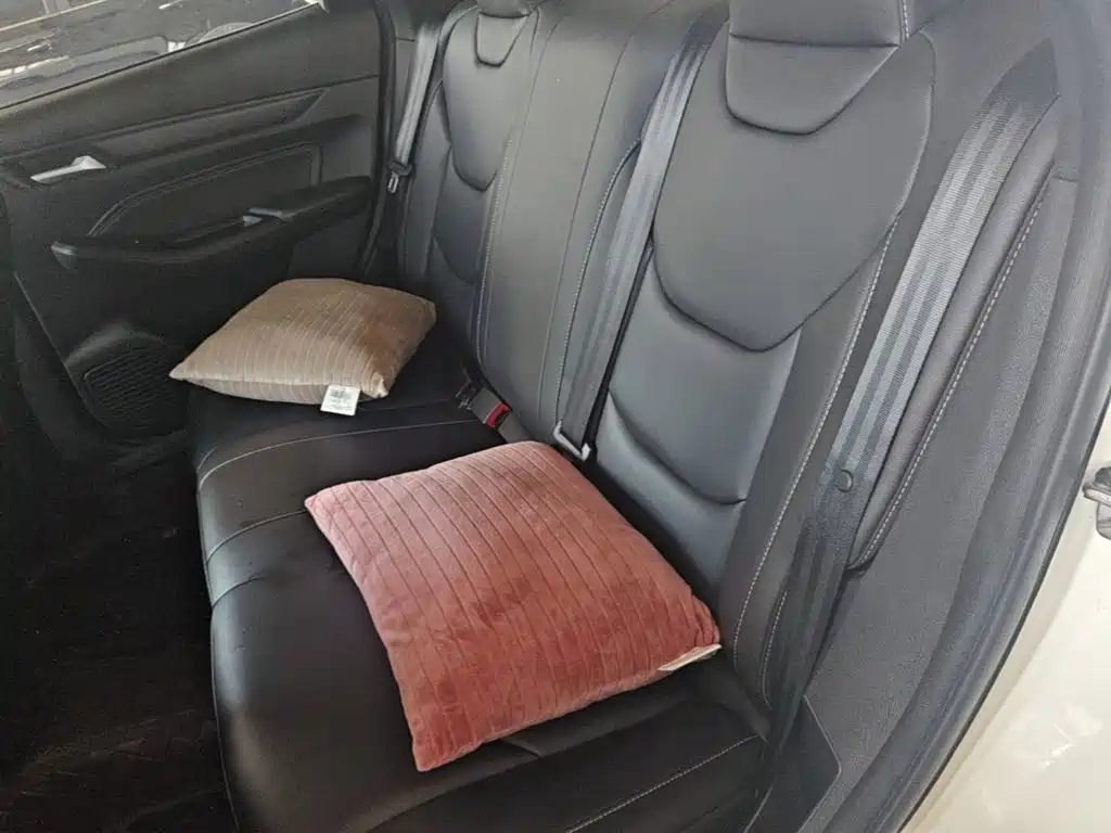 Ford Escort 2022 2021 1.5L Automatic Diamond Edition