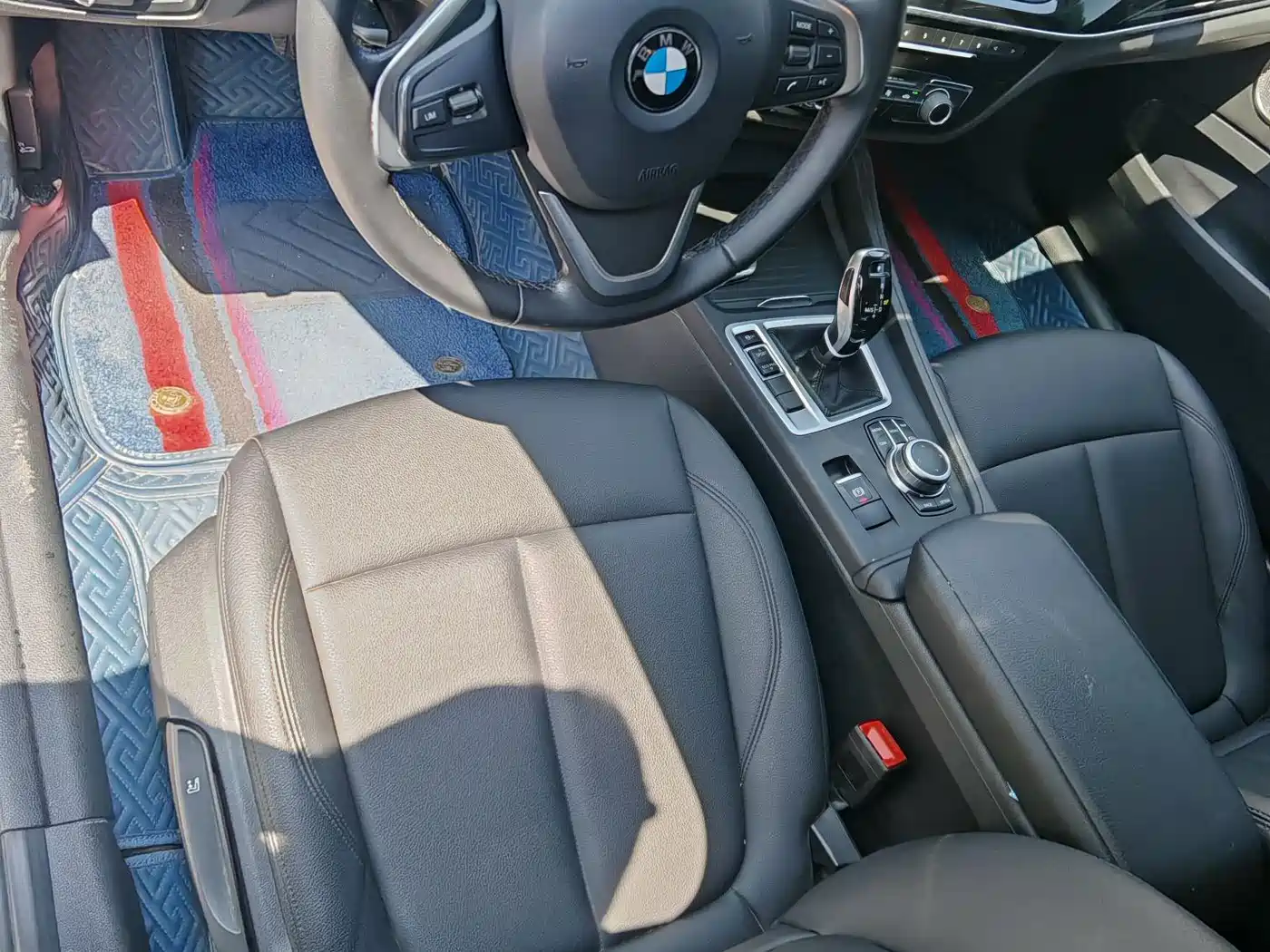 BMW 1 Series 2021 120i M Sport фото 8