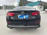 Фото 8 - Kia K5