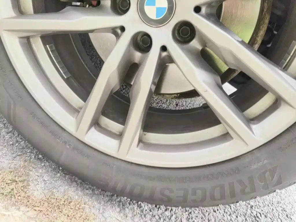 Photo 7 - BMW X3