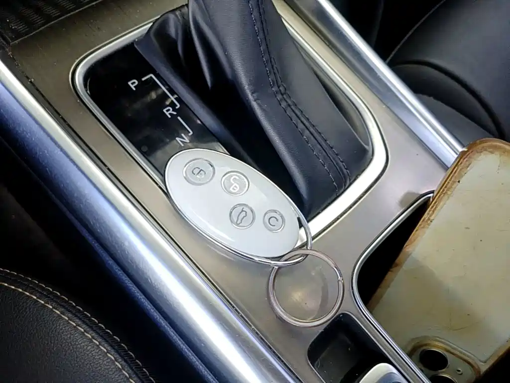 صورة 17 - BYD Song
