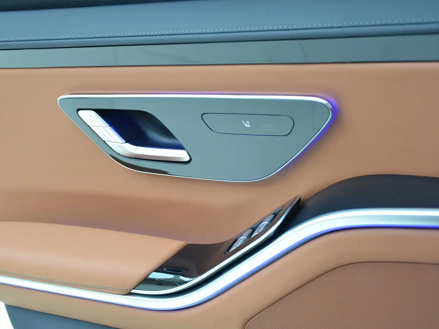 Mercedes-Benz S-Class 2024 S 400 L Business Edition фото 7