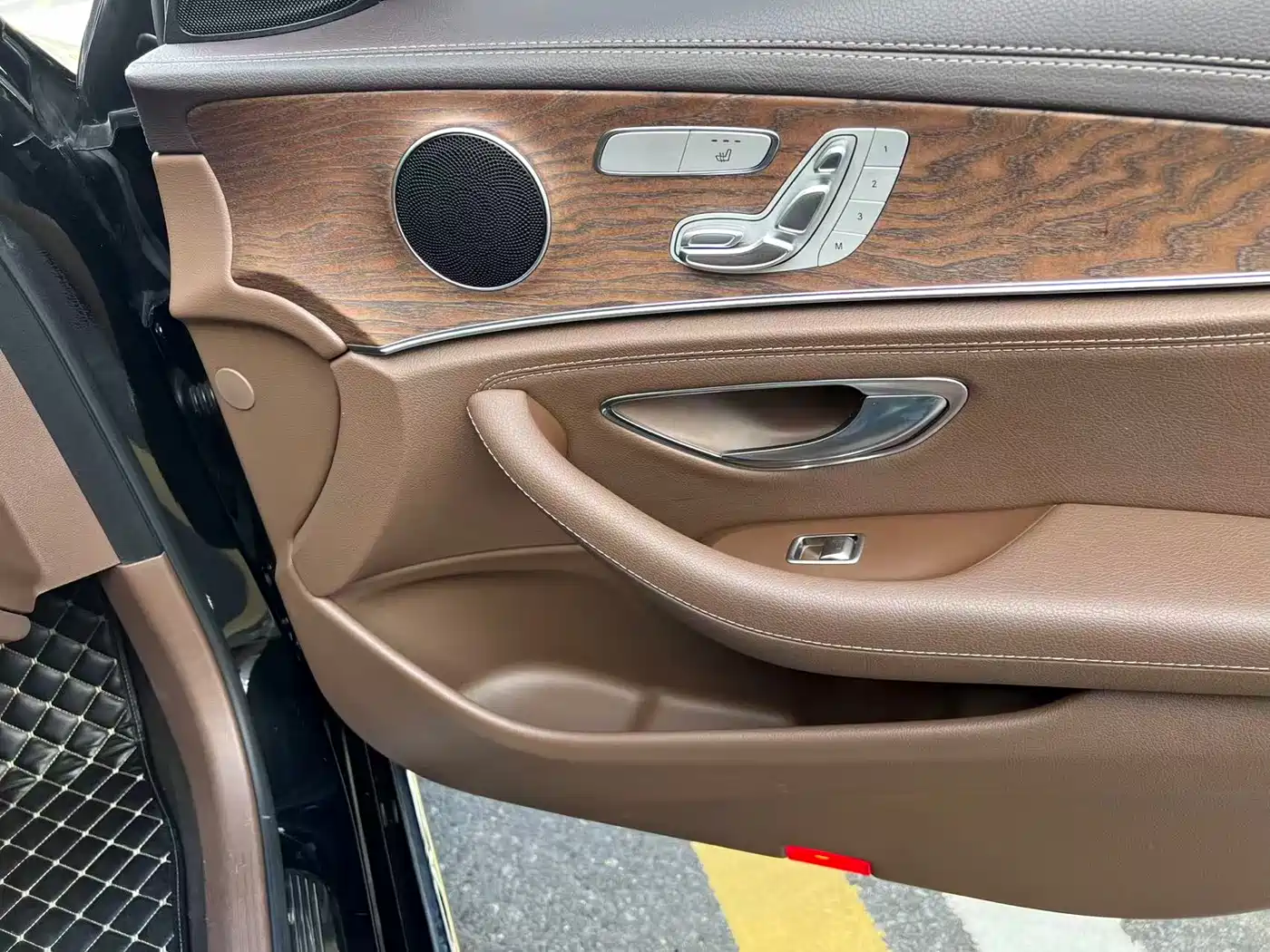 Mercedes-Benz E-Class 2019 Facelift E 300 L Fashion фото 15