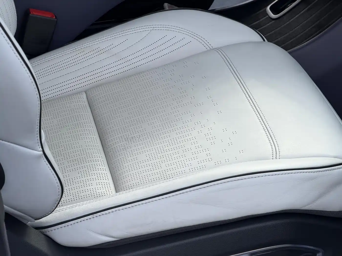 HiPhi X 2022 2021 Flagship Edition 6-Seater