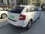 Фото 7 - Škoda Skoda Rapid Spaceback
