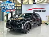 صورة 1 - Volkswagen Touareg
