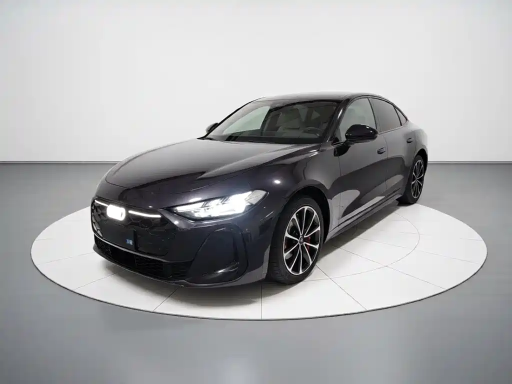 Audi A5L 2025 2025 2.0T Sport Edition Plus