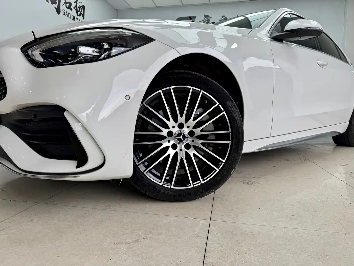 Mercedes-Benz C-Class 2022 C 260 L Sport Edition фото 19