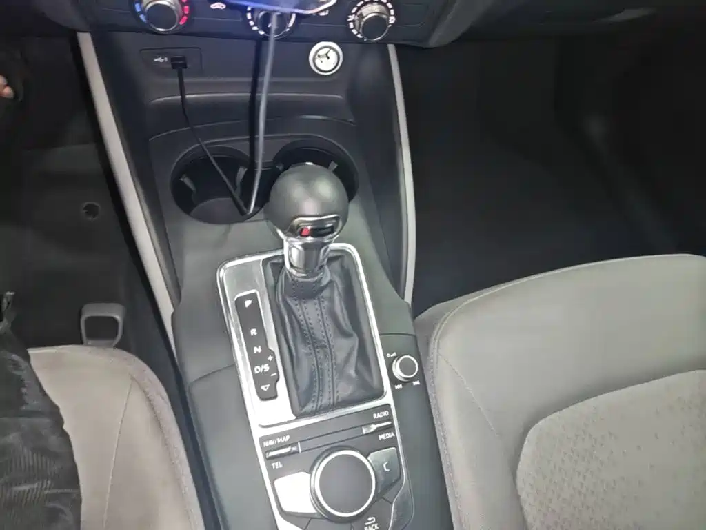 Photo 14 - Audi A3