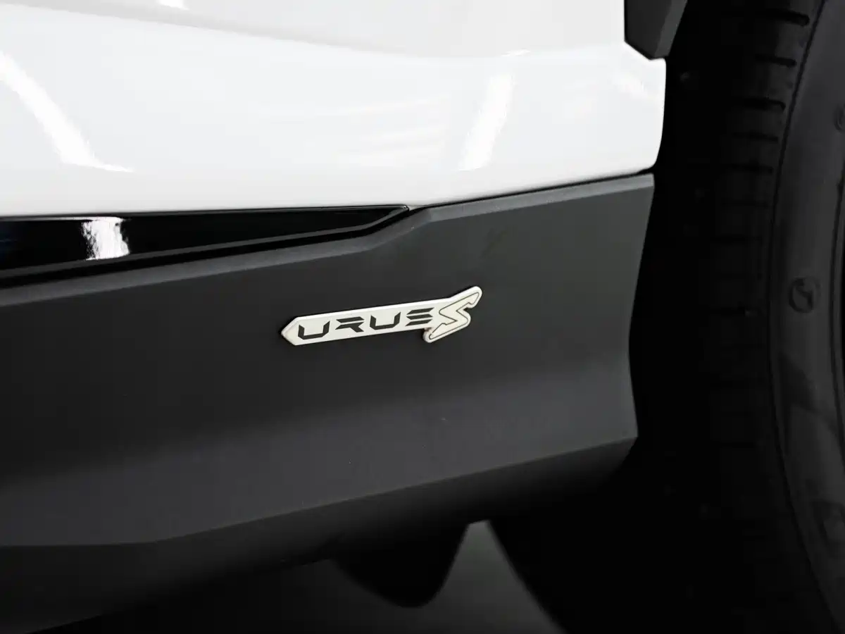 Lamborghini Urus 2023 4.0T V8 S фото 18