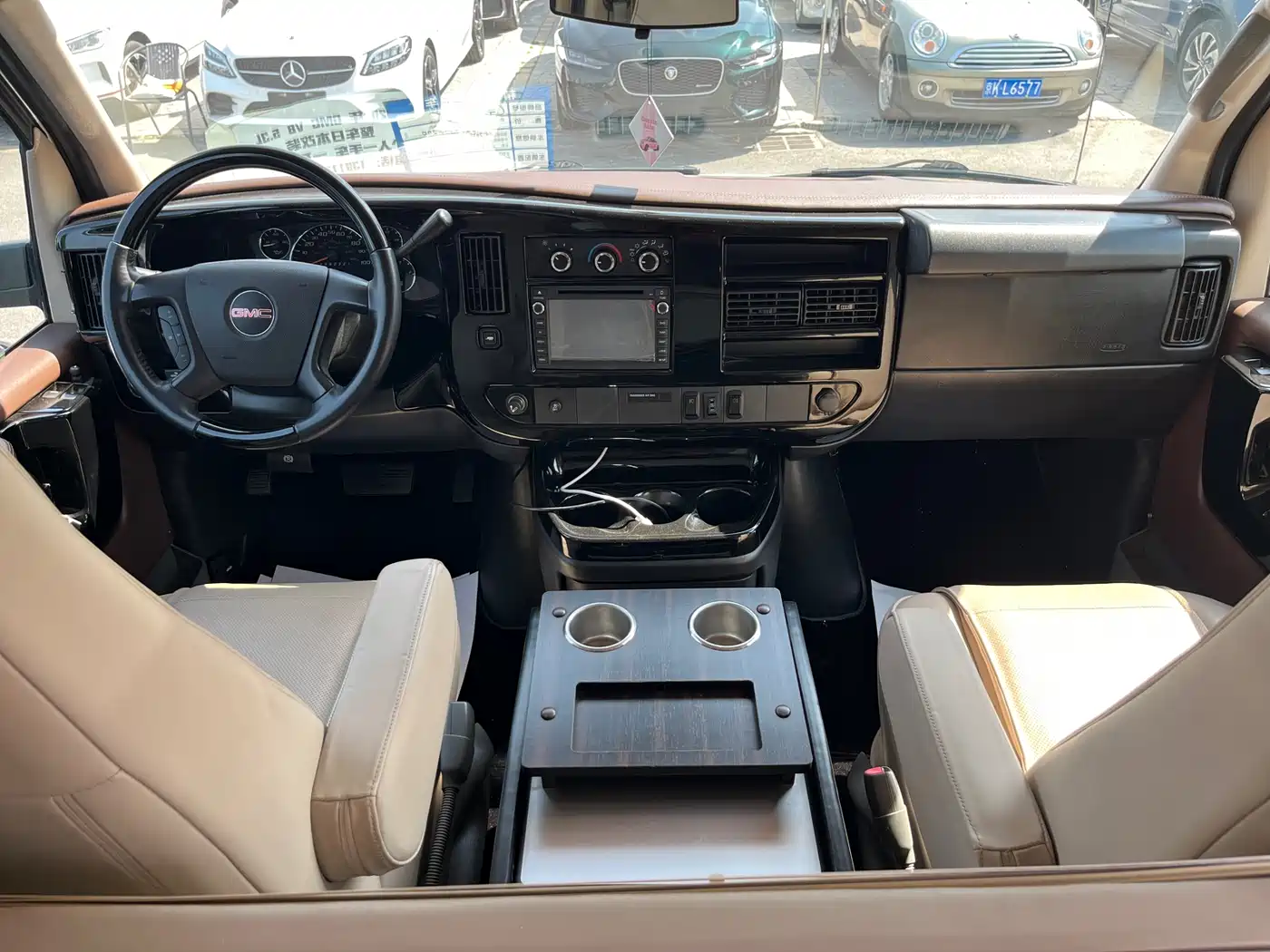 GMC Savana 2020 2016 5.3L 1500 2WD Prestige Edition