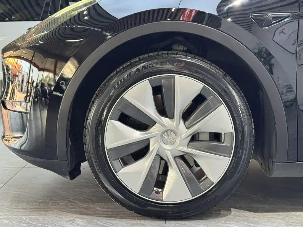 Фото 23 - Tesla Model Y