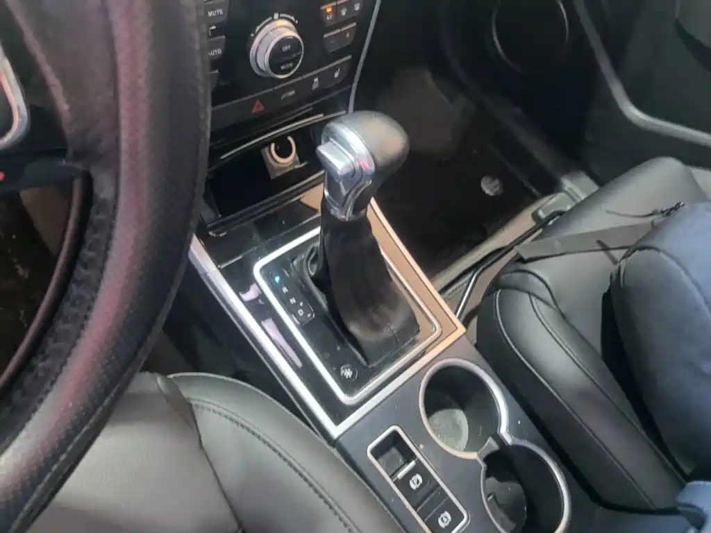 Haval H2 2015 2016 Red Label 1.5T Automatic 2WD Premium