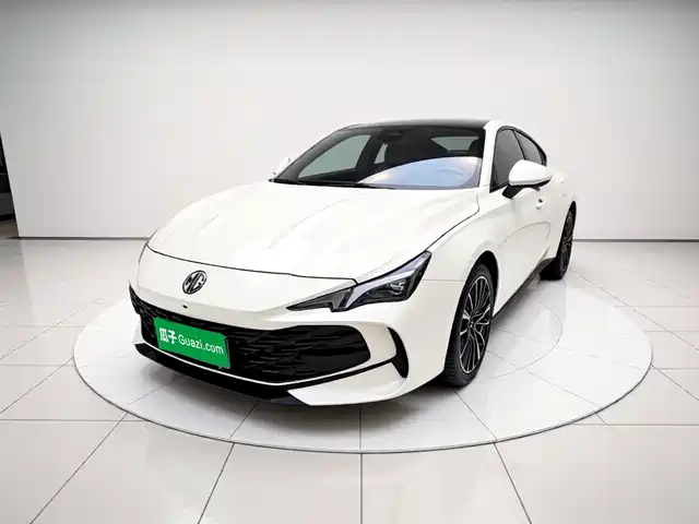 MG 7 2023