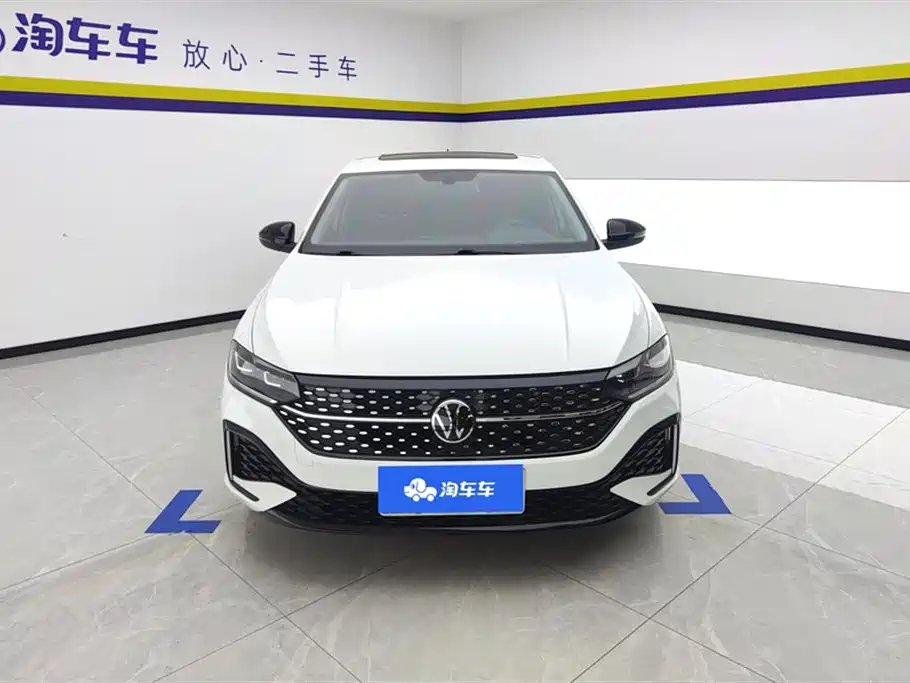 Volkswagen Lavida 2023 280TSI DSG Starlight Comfort Edition фото 2