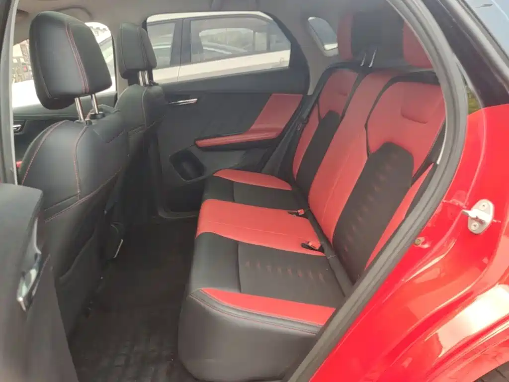 BYD e2 2020 2020 Upgraded Long Range Premium
