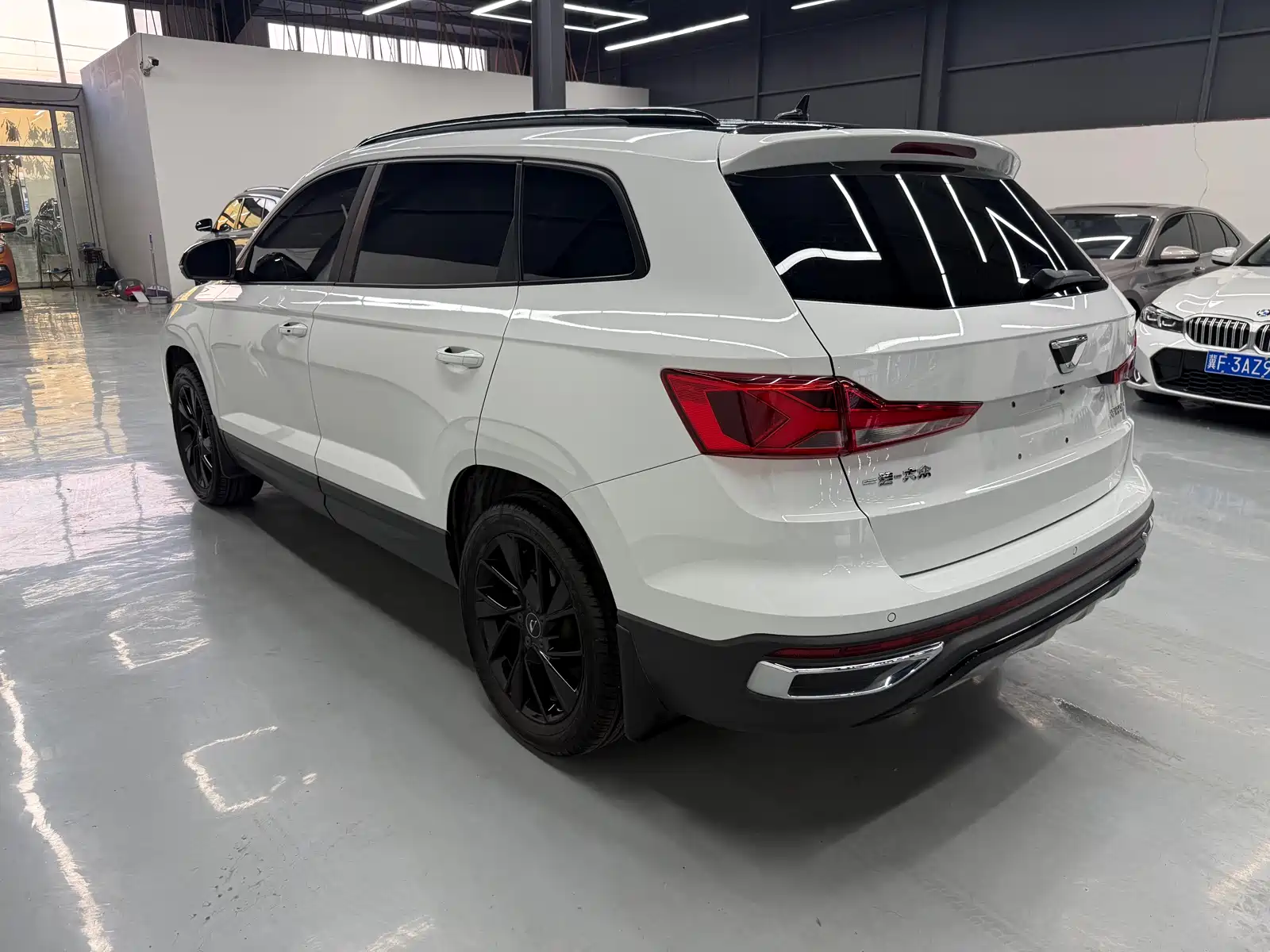 Фото 7 - Jetta VS7