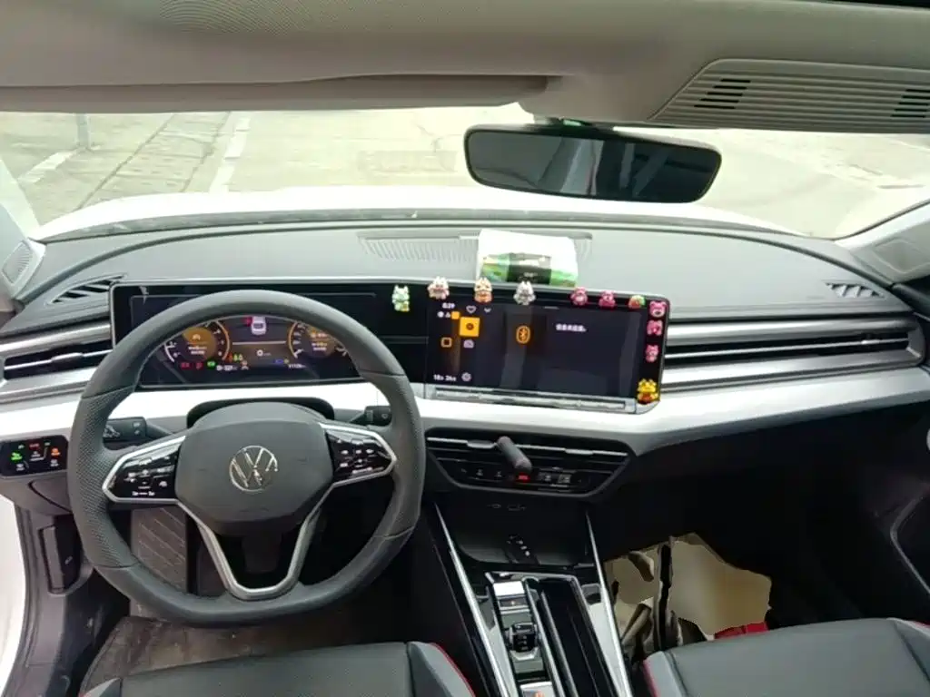Volkswagen Lamando, миниатюра 10