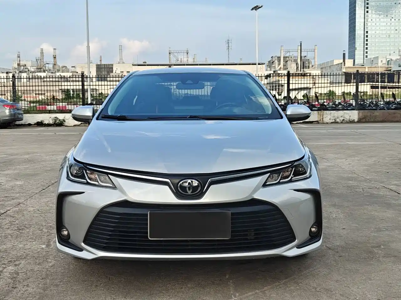 Toyota Corolla, миниатюра 3