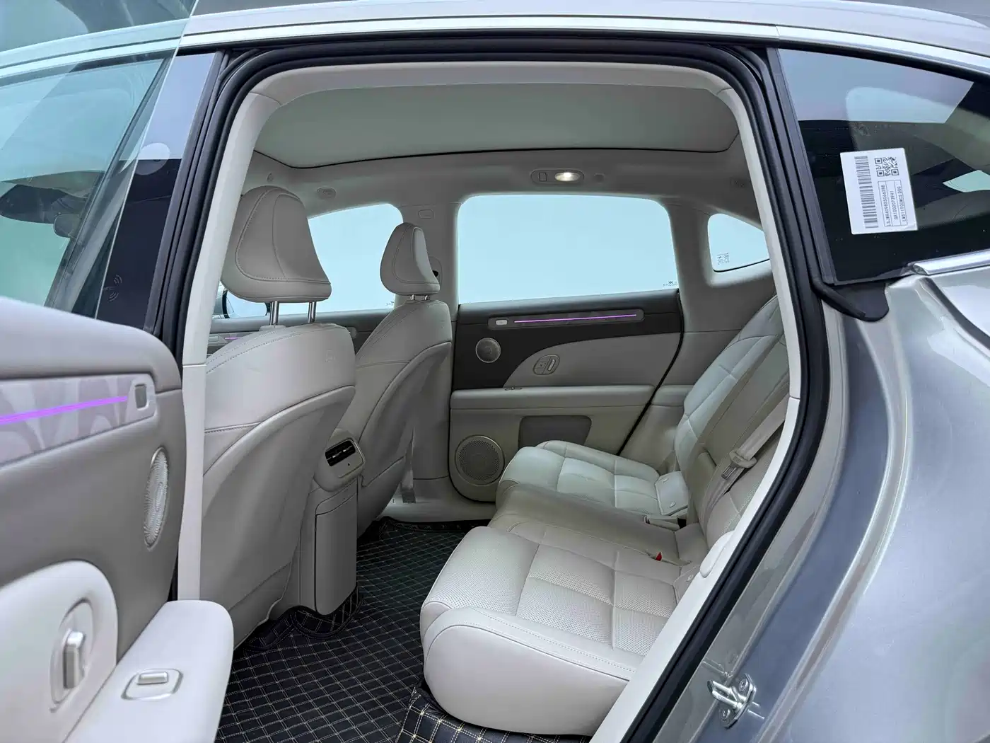 ZHIJI AUTOMOBILE ZHIJI LS6