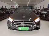 صورة 3 - Mercedes-Benz E-Class