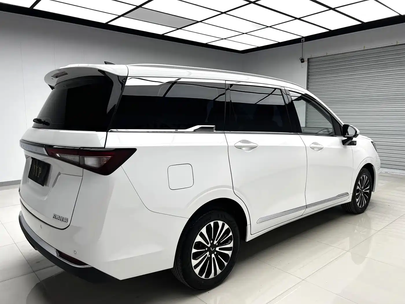 Wuling Motors Wuling Jiachen 2022 2022 1.5T CVT Exclusive Flagship Model