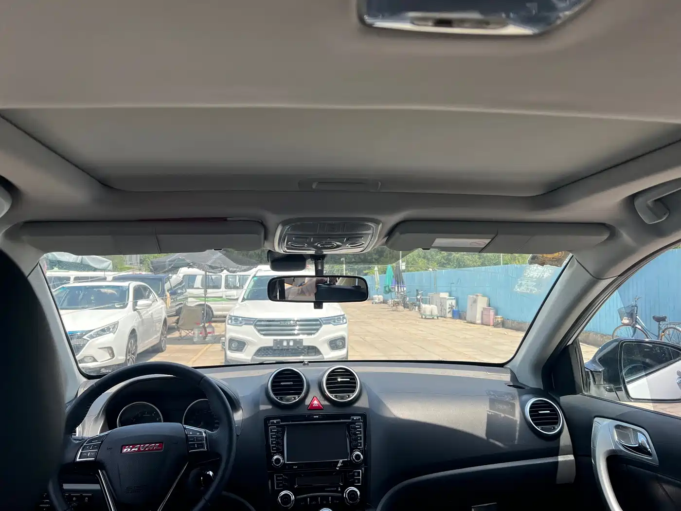 Фото 9 - Haval H6