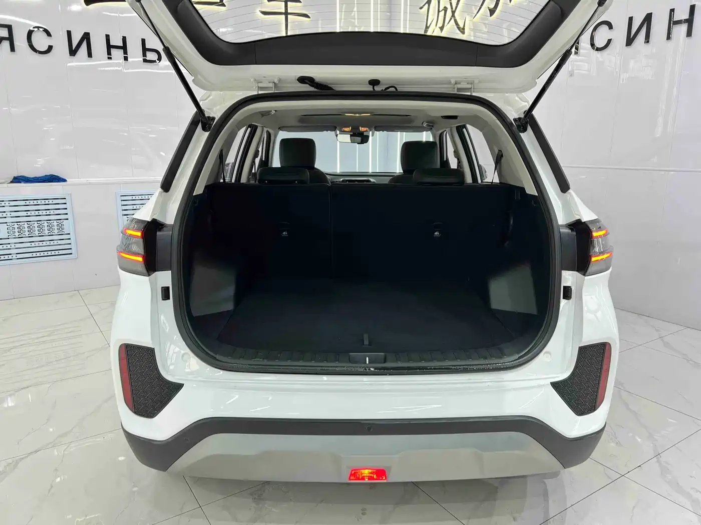 HYUNDAI BEIJING HYUNDAI IX35