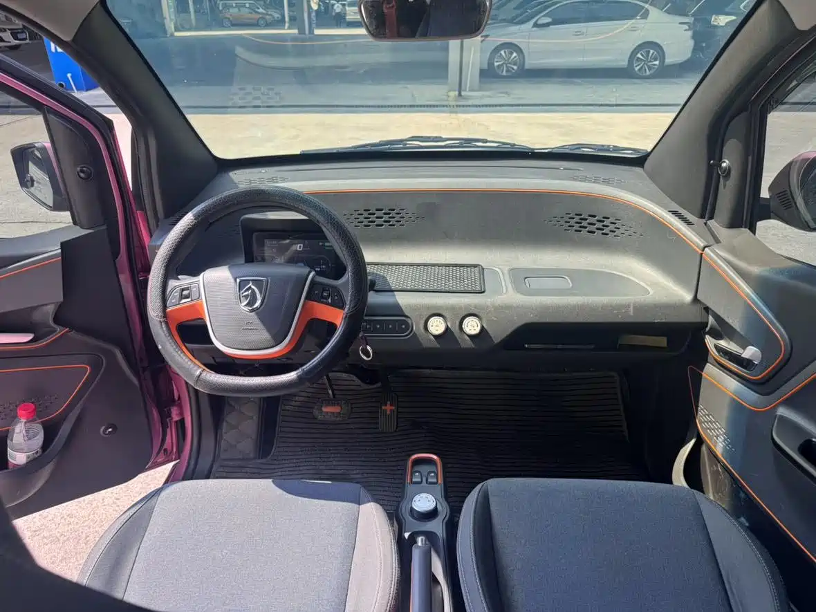 Baojun E100 2020 2019 250KM Smart Edition
