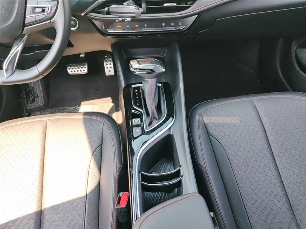Buick Verano 2023 Pro GS Wind Hunter Edition фото 14