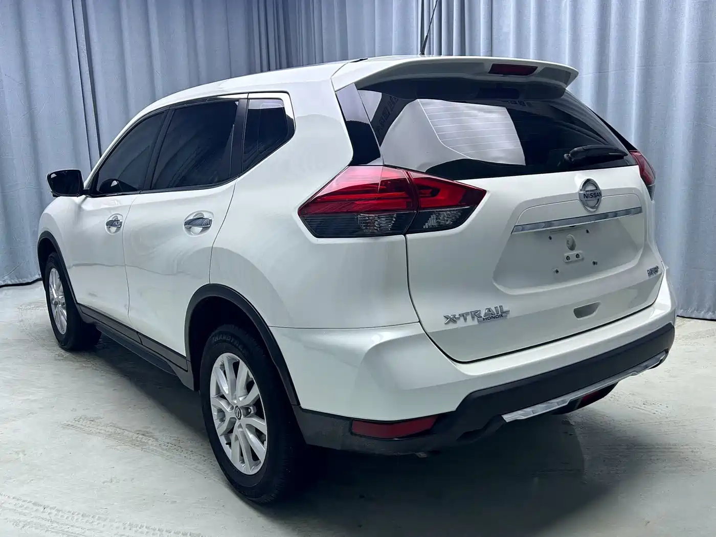 Nissan X-Trail, миниатюра 21