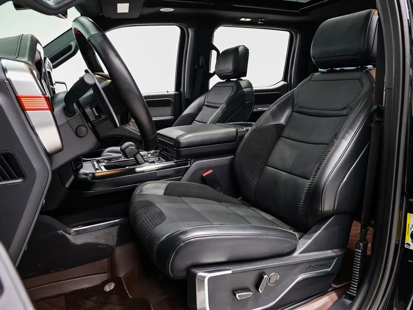 Ford F-150 Raptor 2024 2023 3.5T Raptor